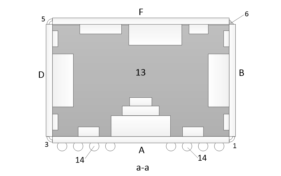 SiP 之 “4D“ 集成技術的圖13