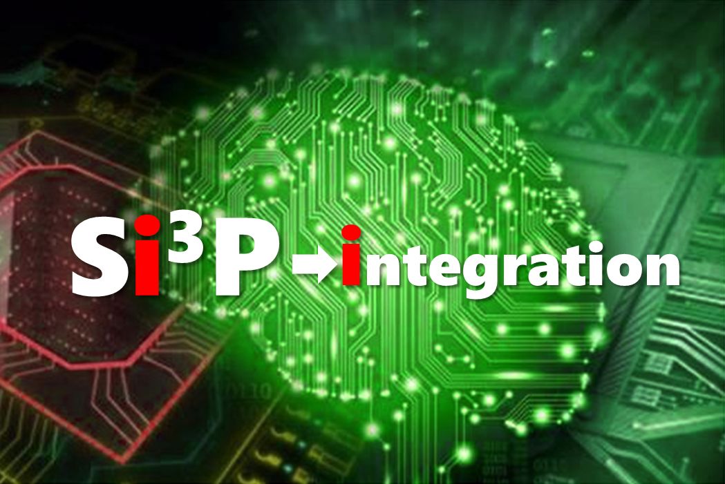 Si3P 之 integration的圖1