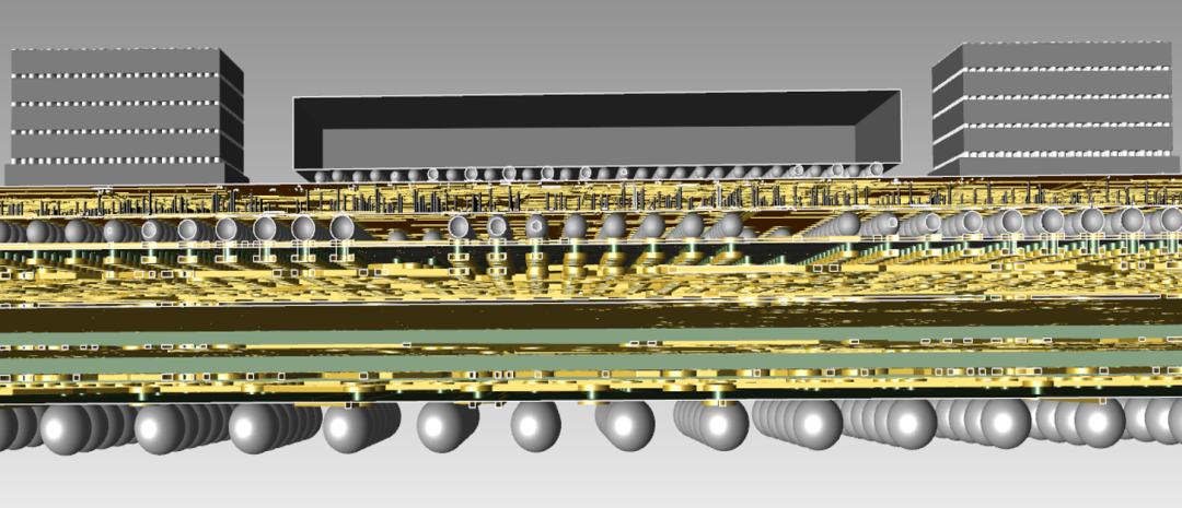 一文看懂电路三个层次的集成的图9