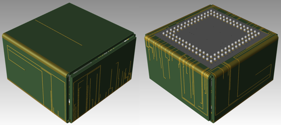 干货 | “电子集成技术”全面解析的图15