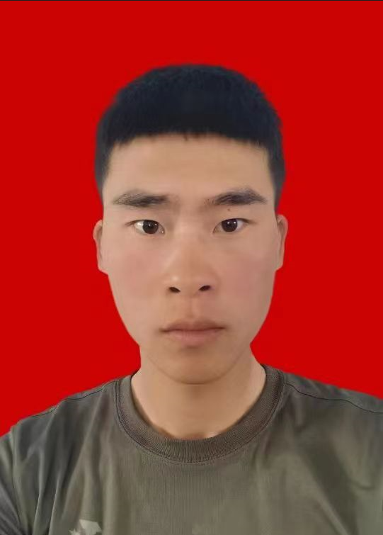 武警云南总队少尉警官,江南街道西津桥社区人陈一乾66397部队中尉军官