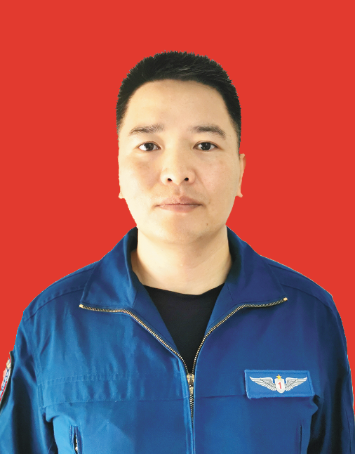 94922部队少校军官,东城街道桐墩村人李 晖三等功荣立者18人去年以来