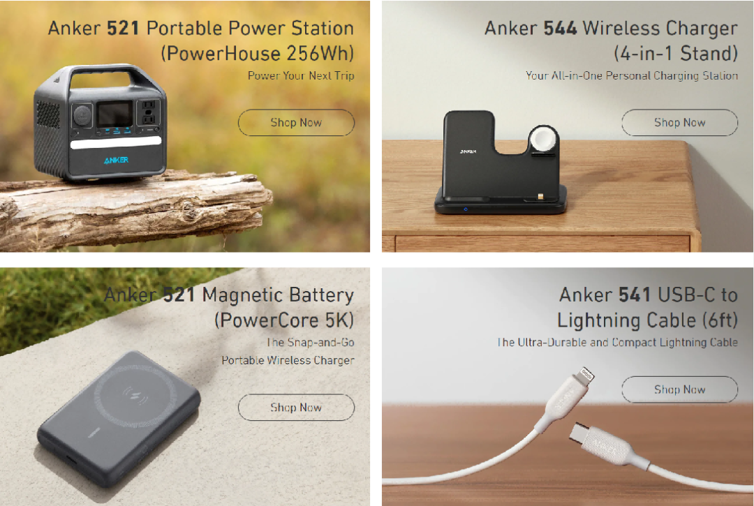 “高科技”的安克，为何如此看重“低科技”的致欧？