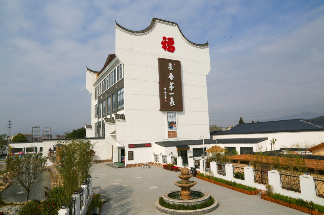 【网络中国节·春节】春节假期！长乐这里人气爆棚！