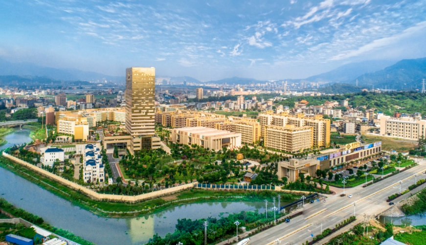 拟全省表彰！长乐，他们上榜！