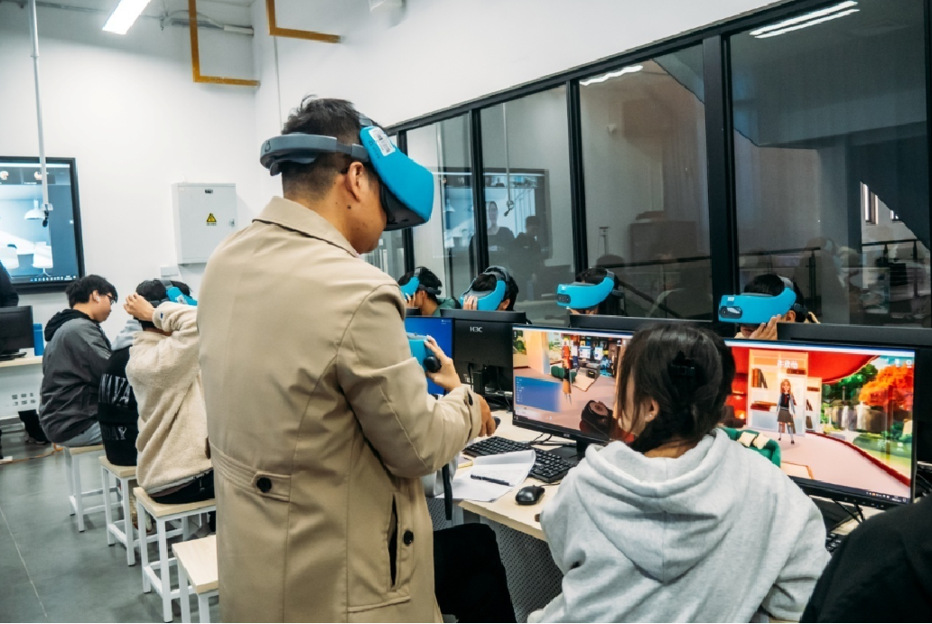 新进展！长乐这所学院9月将迎来升级