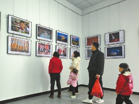 大变身！长乐这儿的蘑菇房很文艺