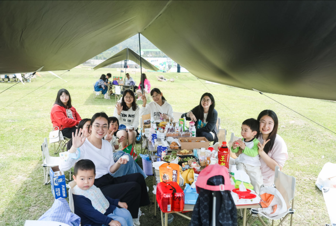 日均5000人次！长乐这里比夏天更火热！速来！