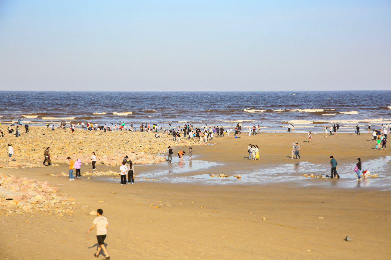 日均5000人次！长乐这里比夏天更火热！速来！