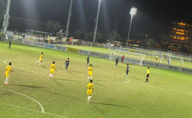 今晚6：50！期待长乐区金刚腿U12队继续创造奇迹！