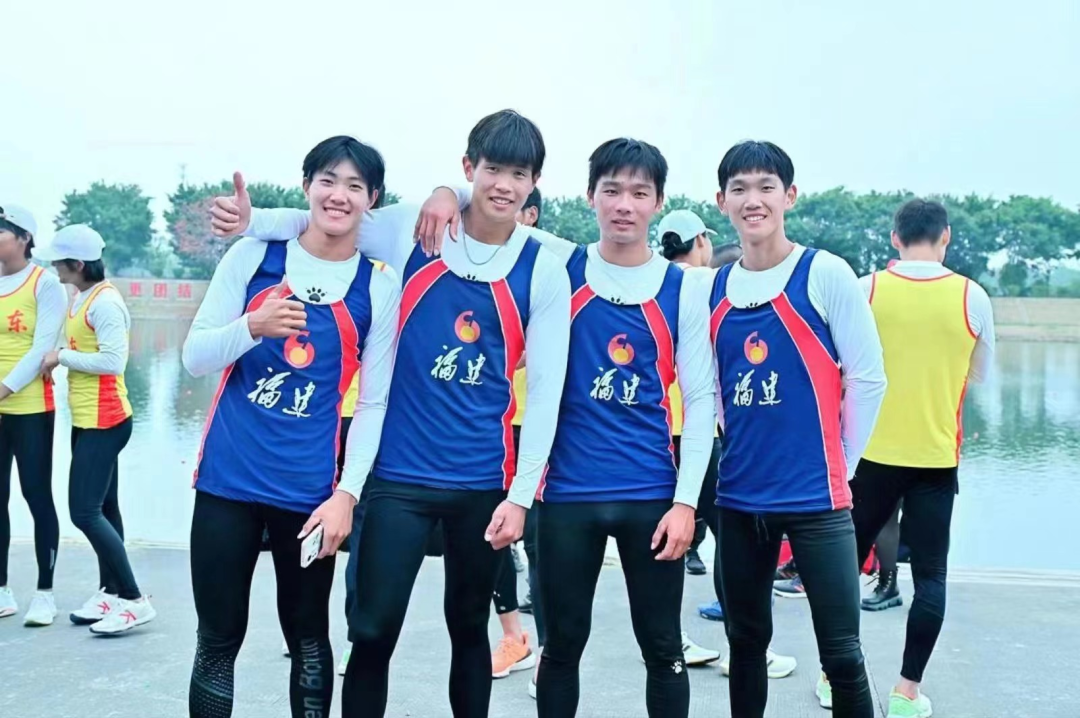 全国锦标赛！长乐18岁小将斩获金牌