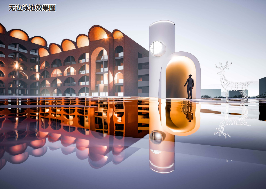 海外问卷！长乐第一家南洋风情文旅酒店，就在……