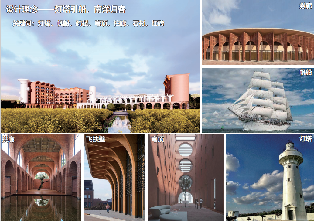 海外问卷！长乐第一家南洋风情文旅酒店，就在……