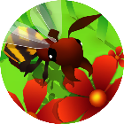 应用icon-蜜蜂进化3D2024官方新版