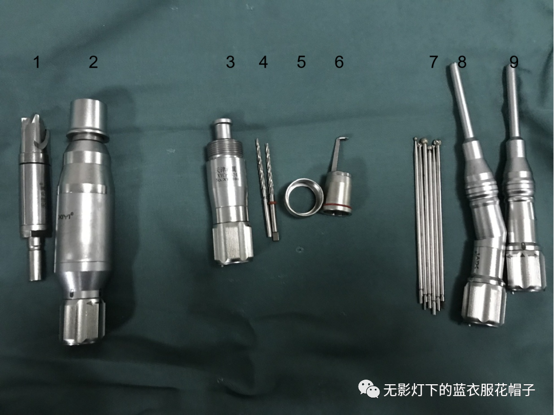 脑科器械都有哪些来认识一下神经外科专科器械_https://www.jmylbn.com_新闻资讯_第3张