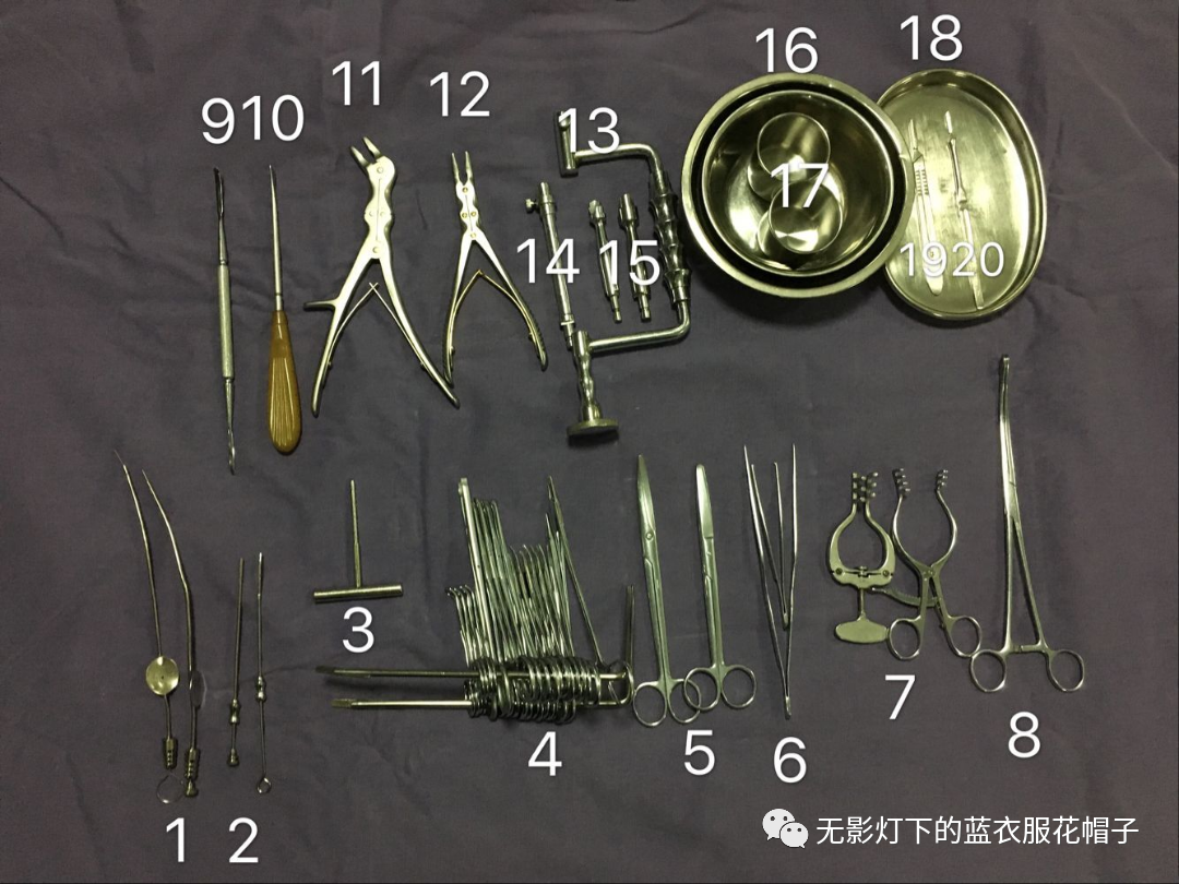 脑科器械都有哪些来认识一下神经外科专科器械_https://www.jmylbn.com_新闻资讯_第8张