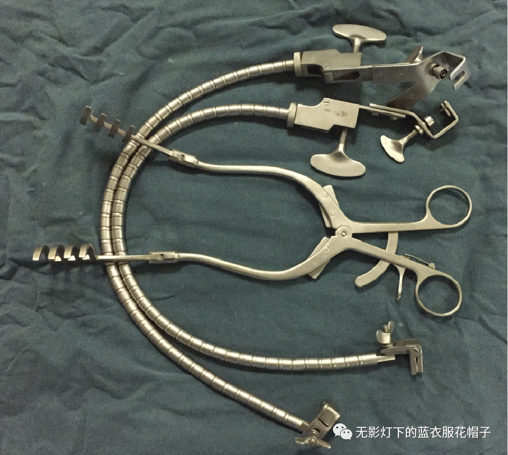 脑科器械都有哪些来认识一下神经外科专科器械_https://www.jmylbn.com_新闻资讯_第16张