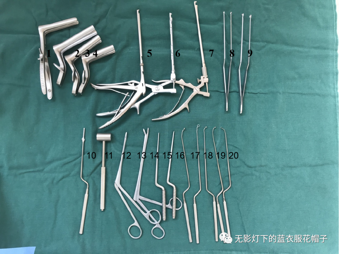 脑科器械都有哪些来认识一下神经外科专科器械_https://www.jmylbn.com_新闻资讯_第12张