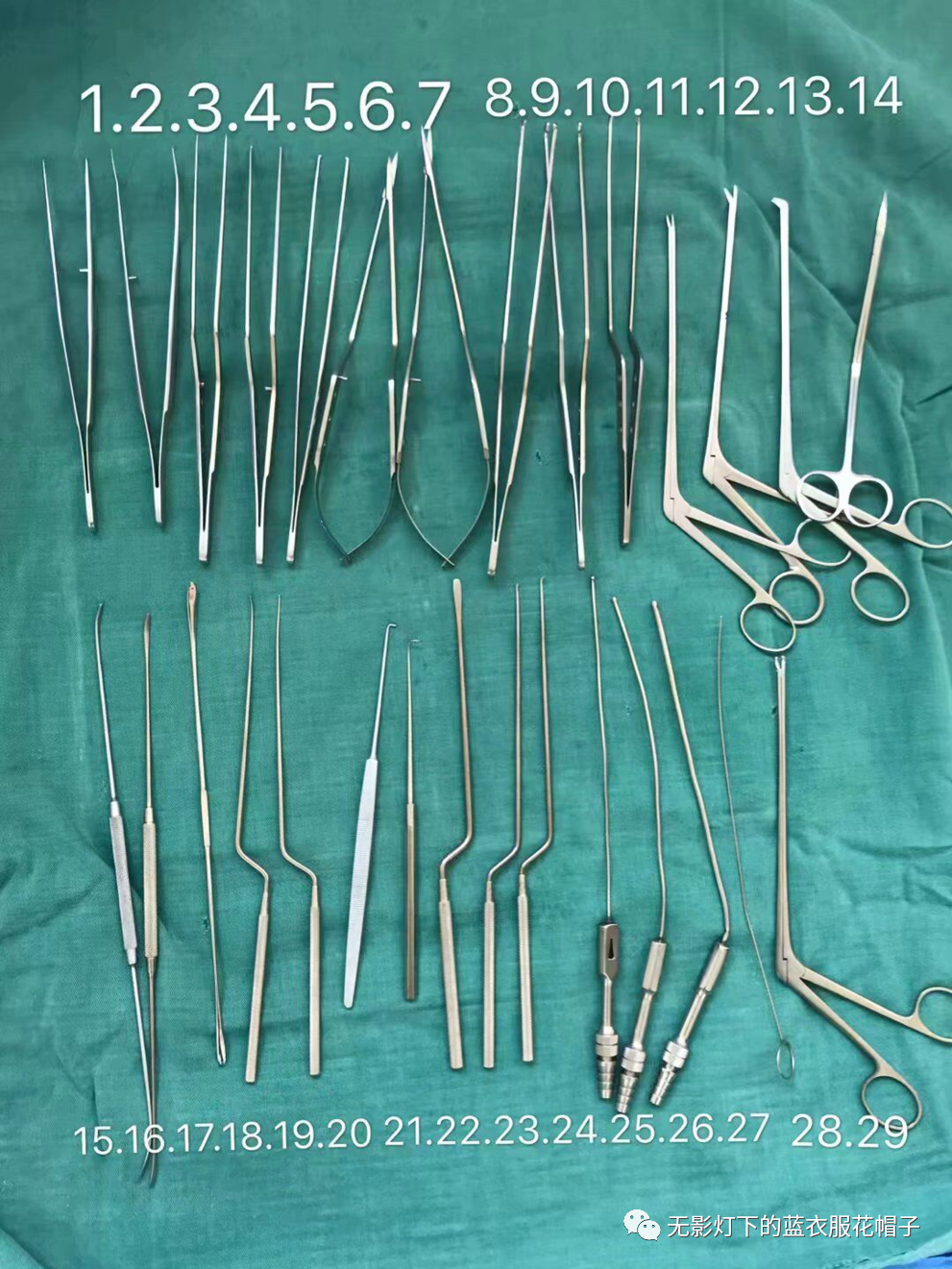 脑科器械都有哪些来认识一下神经外科专科器械_https://www.jmylbn.com_新闻资讯_第5张