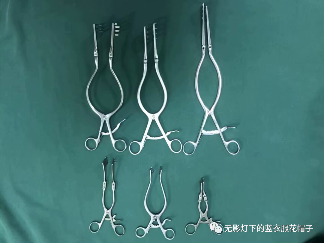 脑科器械都有哪些来认识一下神经外科专科器械_https://www.jmylbn.com_新闻资讯_第10张