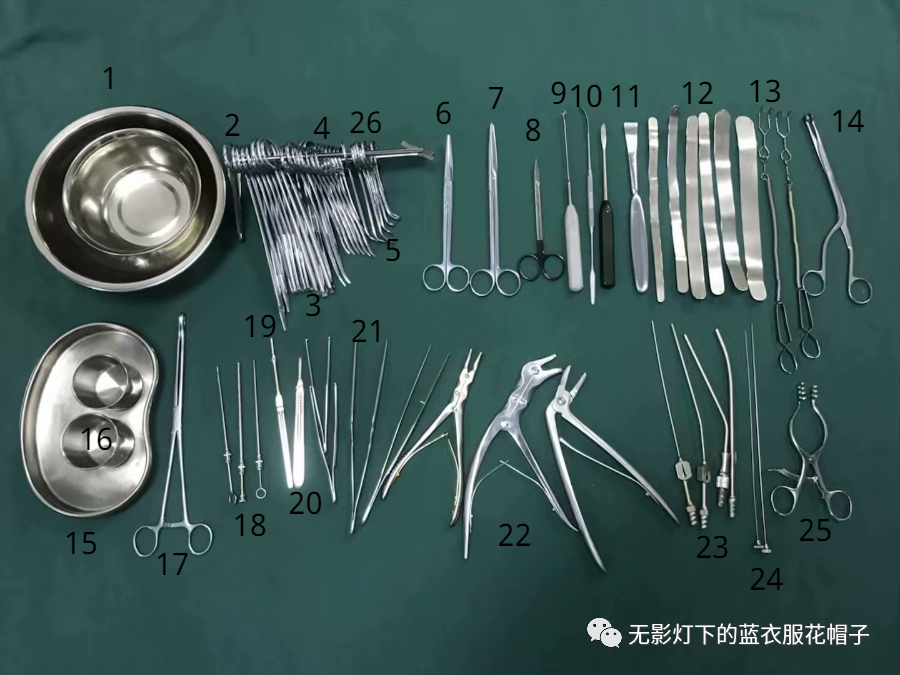 脑科器械都有哪些来认识一下神经外科专科器械_https://www.jmylbn.com_新闻资讯_第2张