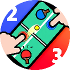 双人竞技决斗场