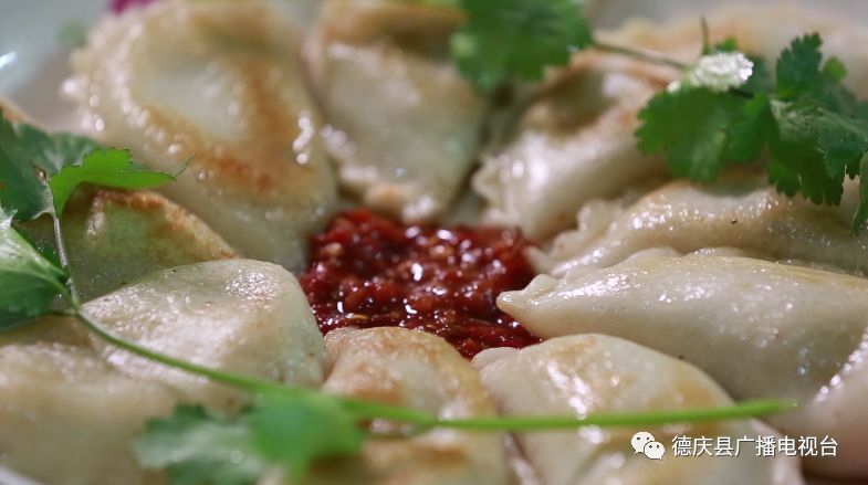 看饿了这些时令美食上线德庆的春天太好吃了