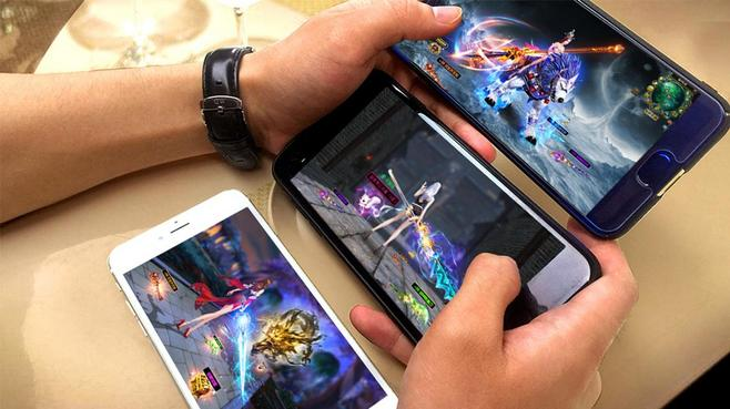 整天打游戏也能挣钱？教你5种借助打游戏全职挣钱的方式