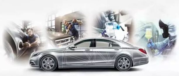 【星 • 招募】花都(dōu)鴻粵奔馳“更懂(dǒng)你(nǐ)的保養”車主愛車講座開課啦(圖6)