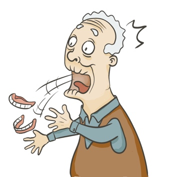 口腔吸盘怎么安装口腔科普丨吸附性全口义齿是什么？_https://www.jmylbn.com_新闻资讯_第4张