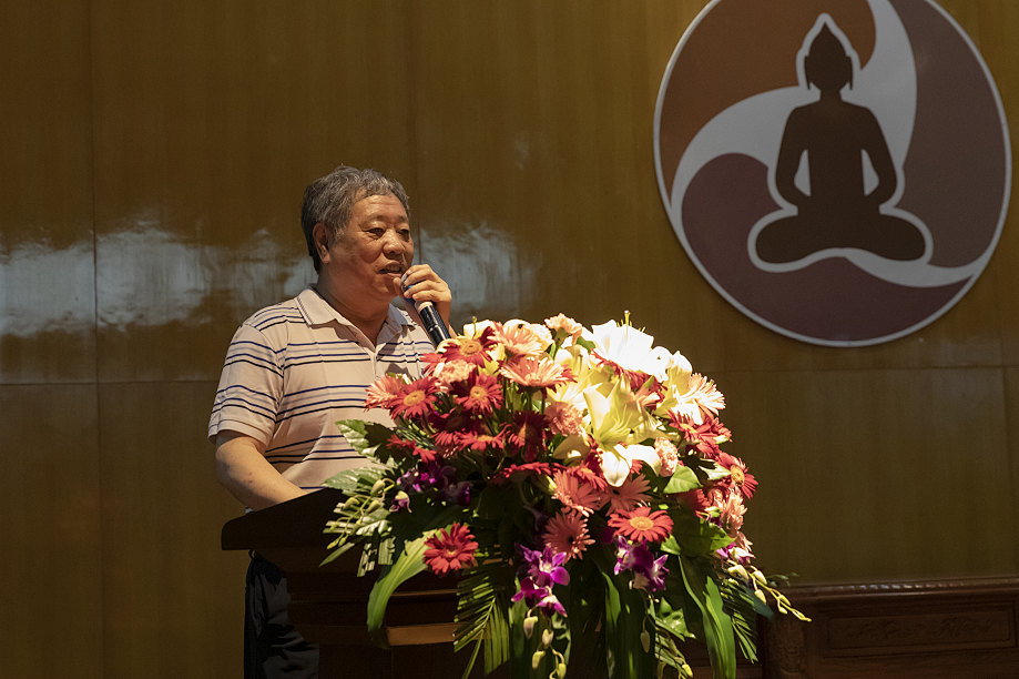 宁波佛教书画院成立仪式圆满举办