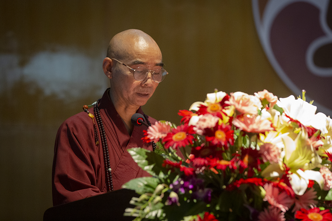 宁波佛教书画院成立仪式圆满举办