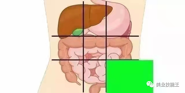 AED怎么自检腹部不同位置疼痛代表不同病症，点击文章自检_https://www.jmylbn.com_新闻资讯_第9张