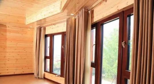 夏天炎热，那么门窗开的越大就越凉快吗？