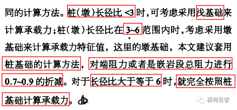 桩长最短可以是多少？看看这些资料怎么说！的图19