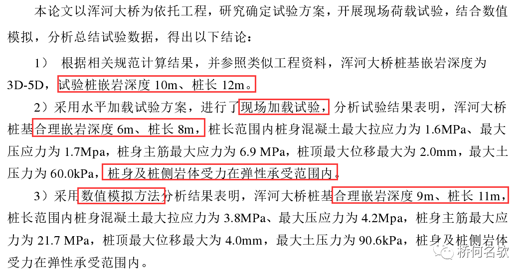 桩长最短可以是多少？看看这些资料怎么说！的图30
