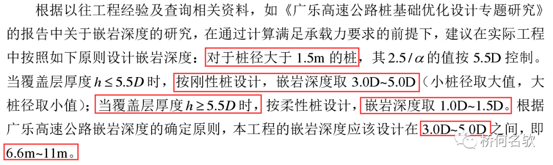 桩长最短可以是多少？看看这些资料怎么说！的图27
