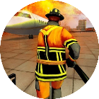 战斗机模拟器游戏