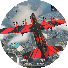 战斗机模拟器游戏