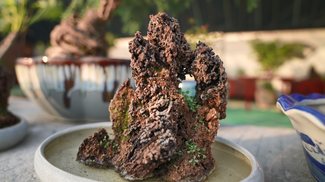 美丽河北石韵山水美得诗情画意