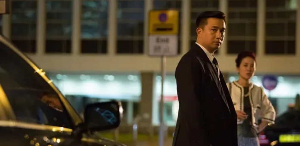 拍到第三部,还请来周迅和黄磊.于是两部续集,接连上马.