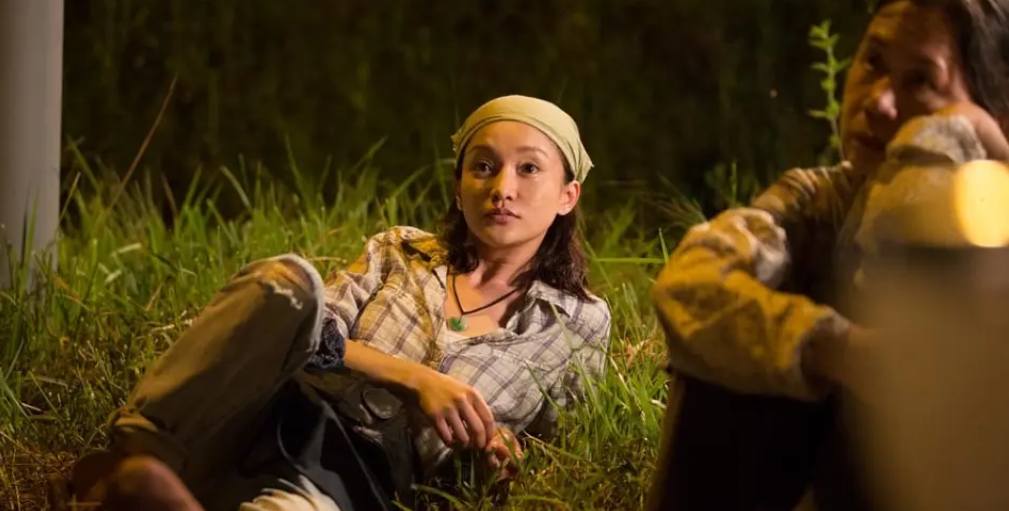 拍到第三部,还请来周迅和黄磊.于是两部续集,接连上马.