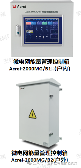 辽宁省零碳园区（第一批）相关信息及安科瑞零碳园区解决方案