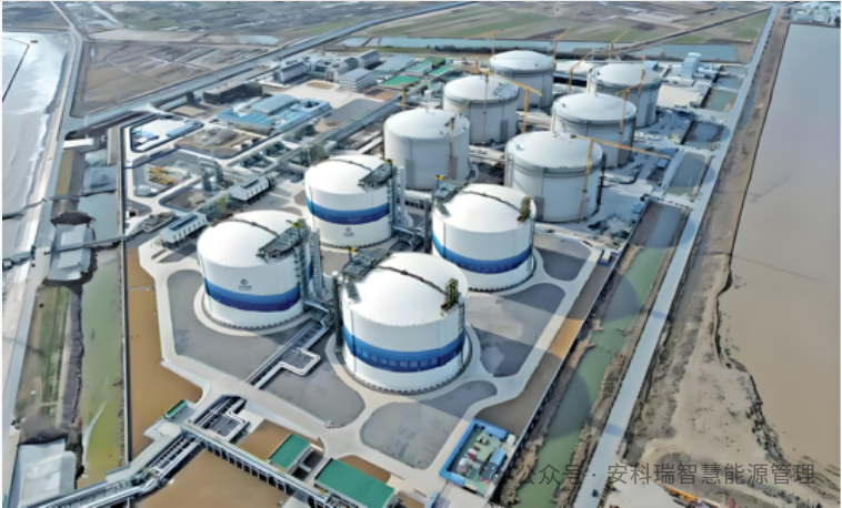 安科瑞智能防雷在线监测系统&mdash;&mdash;实现防雷从被动防御到主动预警的跨越