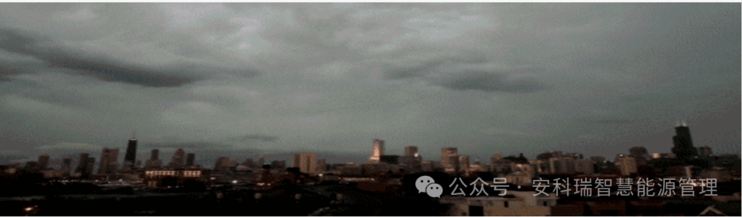 安科瑞智能防雷在线监测系统&mdash;&mdash;实现防雷从被动防御到主动预警的跨越