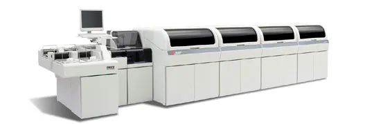 生化仪是什么国内10款高速生化分析仪性能大比拼！_https://www.jmylbn.com_新闻资讯_第1张