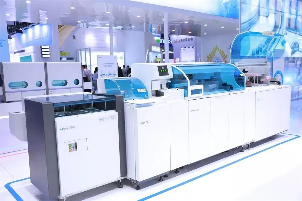 生化仪是什么国内10款高速生化分析仪性能大比拼！_https://www.jmylbn.com_新闻资讯_第7张