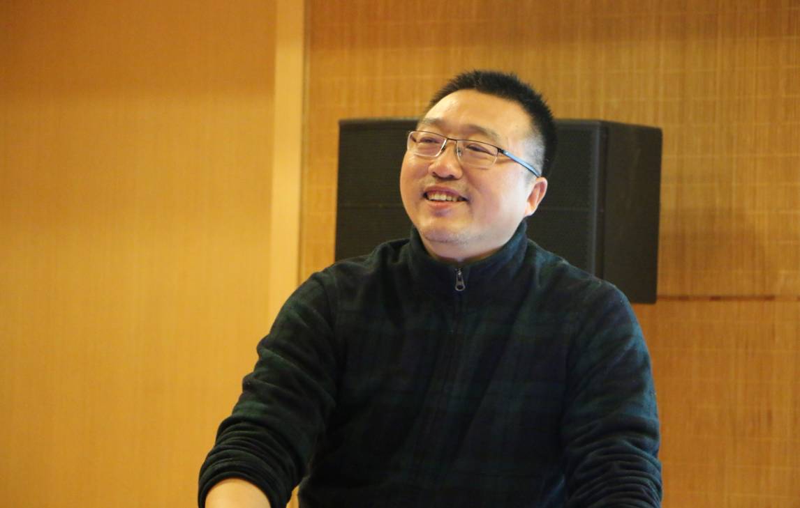 国学生"诗词体系与诗词教学"2017寒假培训班圆满落下帷幕