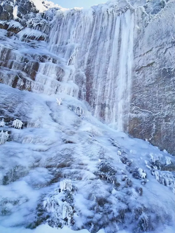 每周六出发,元旦1/2号出发【枫叶林 云冰山】行摄南国秋天童话~南国