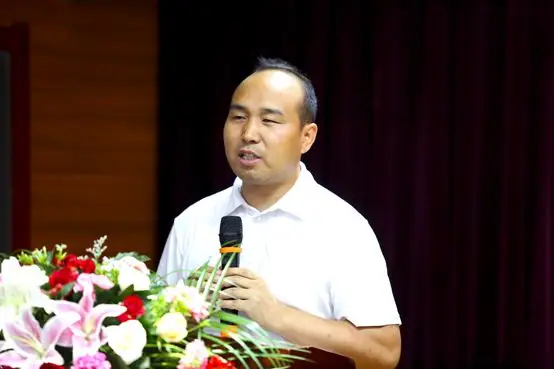 北京市炜衡律师事务所2018年中大会在西安顺利召开 北京市炜衡律师事务所2018年中大会在西安顺利召开
